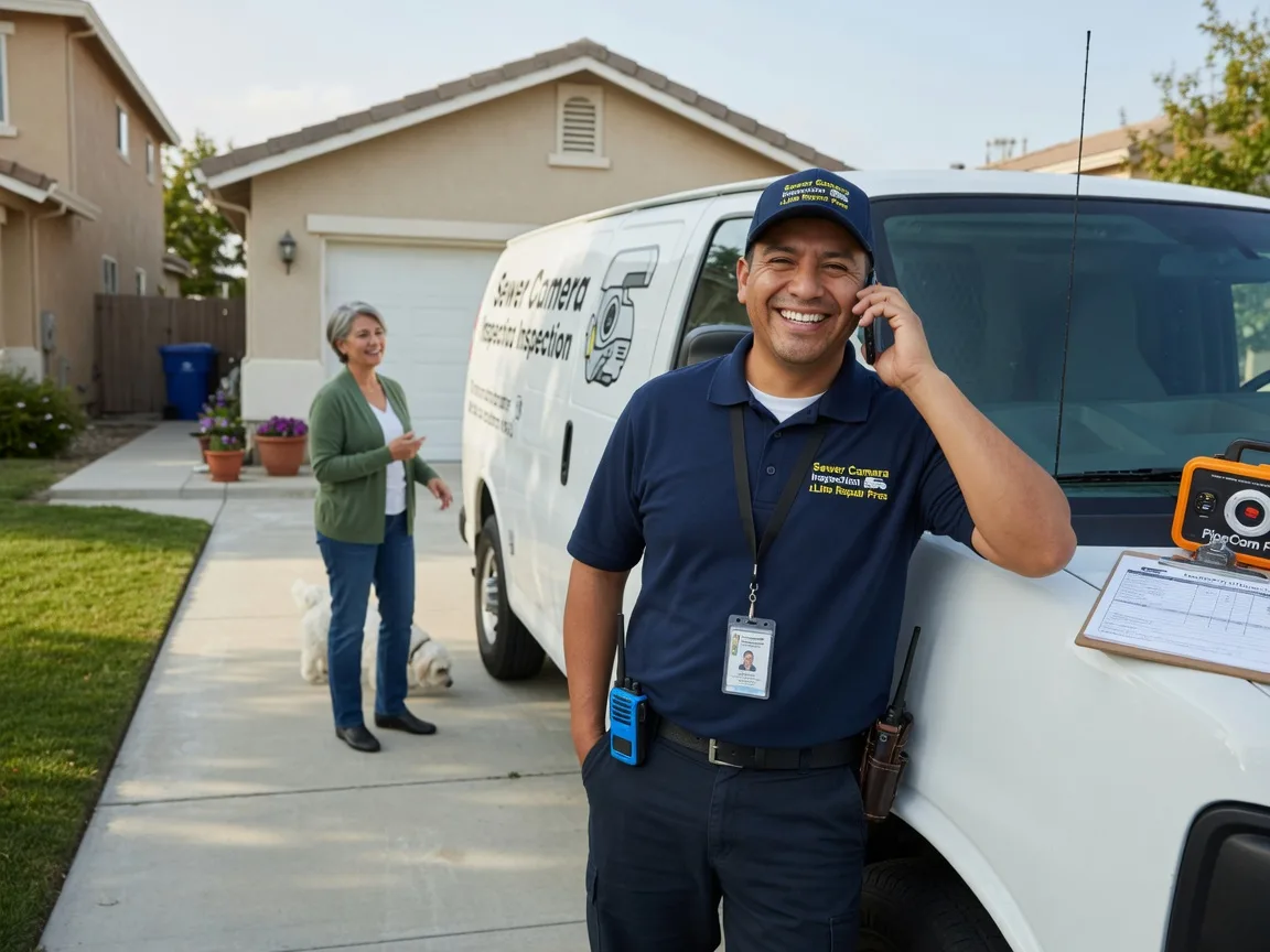 Sewer Line Repair Monroe, SD FAQs